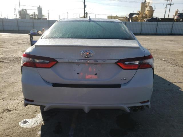 TOYOTA CAMRY SE N 2023