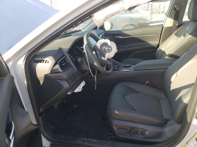 TOYOTA CAMRY SE N 2023