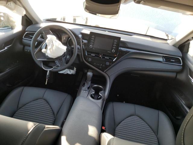 TOYOTA CAMRY SE N 2023
