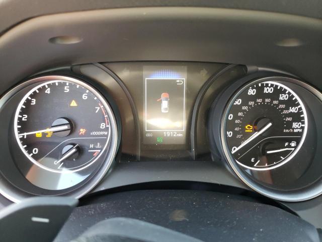 TOYOTA CAMRY SE N 2023