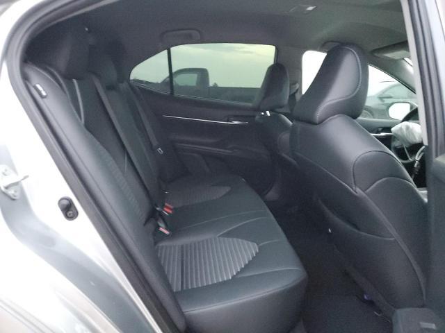 TOYOTA CAMRY SE N 2024