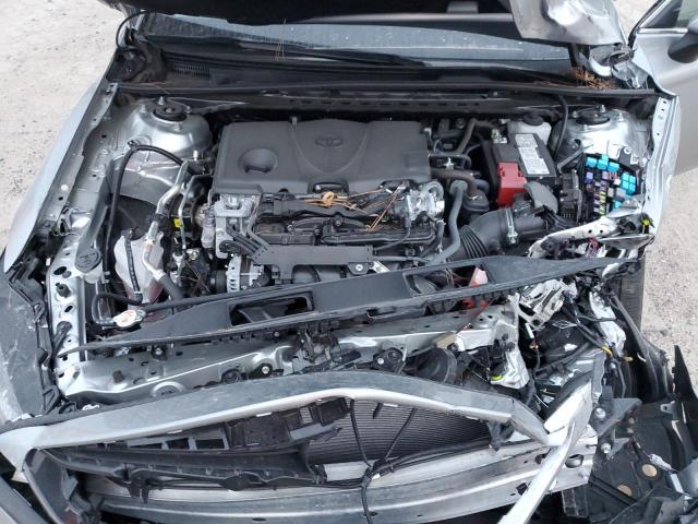 TOYOTA CAMRY SE N 2024