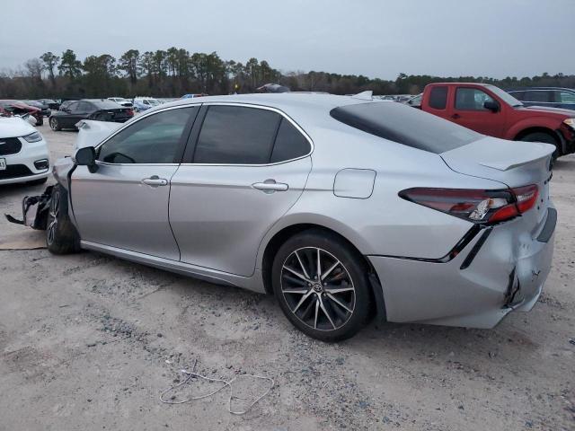 TOYOTA CAMRY SE N 2024