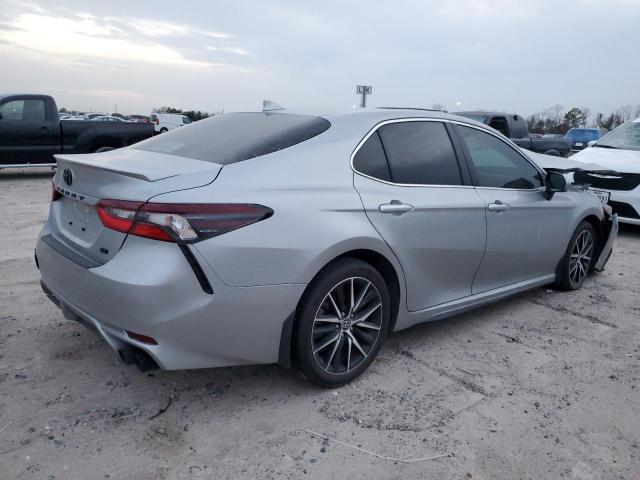 TOYOTA CAMRY SE N 2024