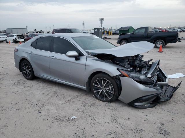 TOYOTA CAMRY SE N 2024