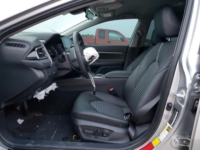 TOYOTA CAMRY SE N 2024