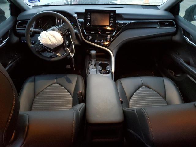 TOYOTA CAMRY SE N 2024