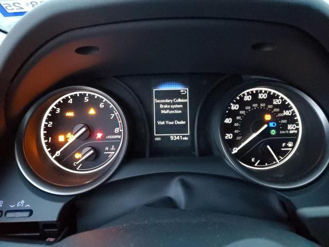 TOYOTA CAMRY SE N 2024