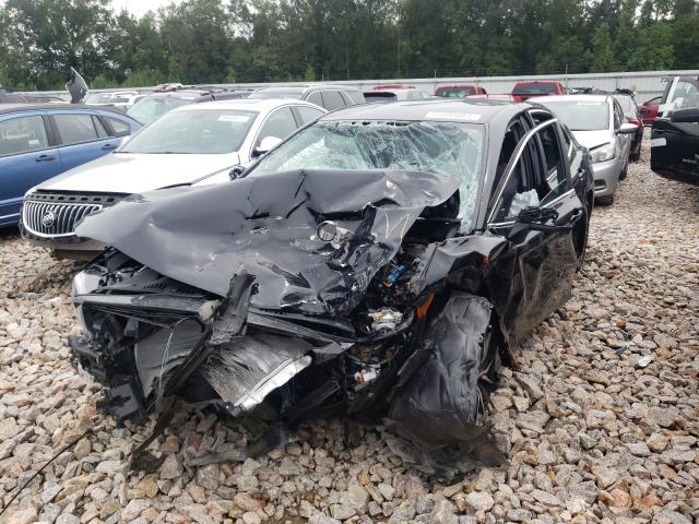 TOYOTA CAMRY SE 2021