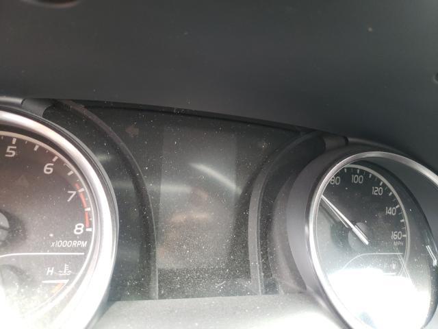 TOYOTA CAMRY SE 2021