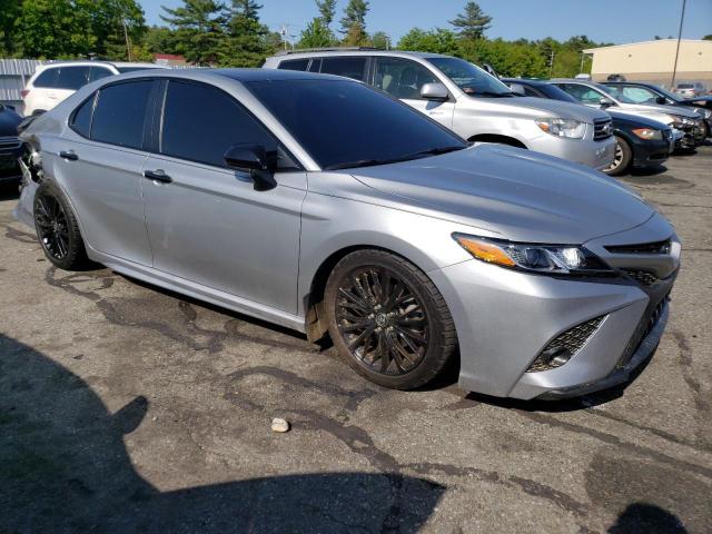 TOYOTA CAMRY SE 2020