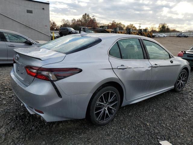 TOYOTA CAMRY SE N 2023