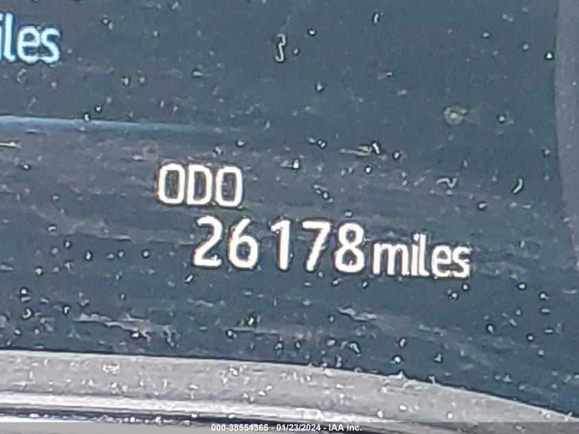 TOYOTA AVALON XLE 2022