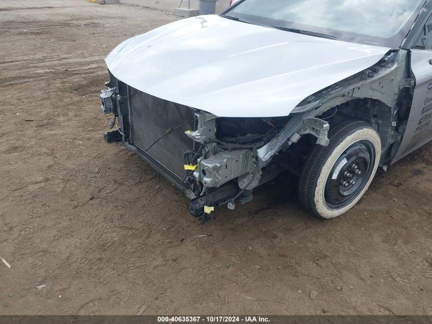 TOYOTA CAMRY XSE 2021