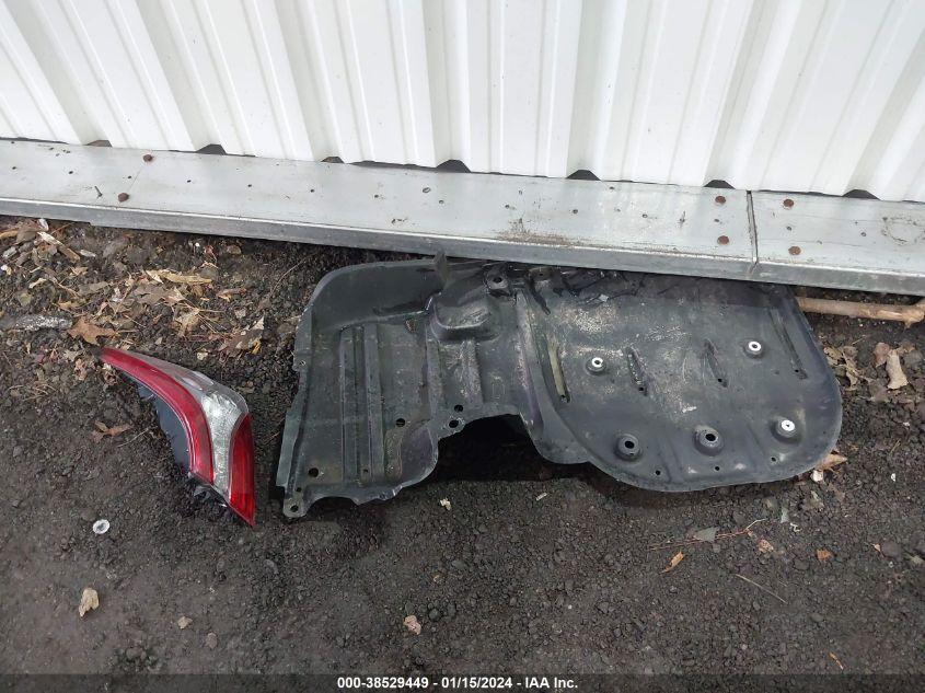 TOYOTA CAMRY XSE HYBRID 2022