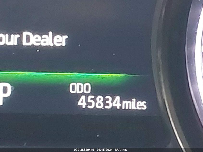 TOYOTA CAMRY XSE HYBRID 2022