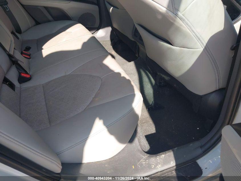 TOYOTA CAMRY XSE 2023