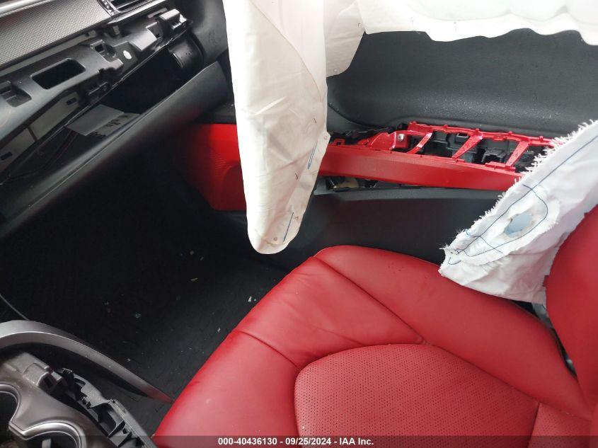 TOYOTA CAMRY XSE 2023