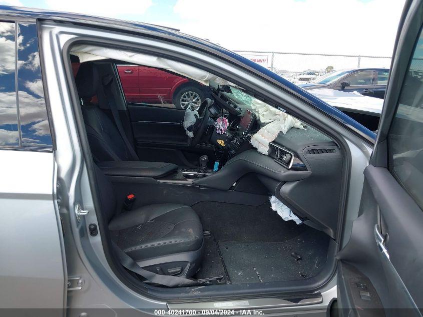 TOYOTA CAMRY XSE 2024