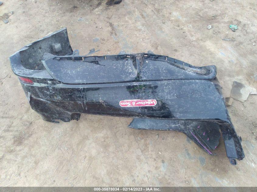 TOYOTA CAMRY XSE 2023