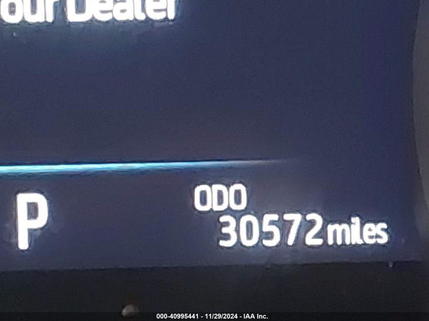 TOYOTA CAMRY XSE 2023