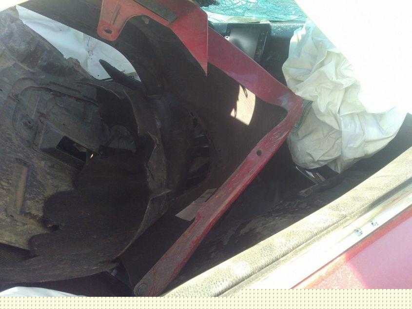 TOYOTA CAMRY XSE 2021