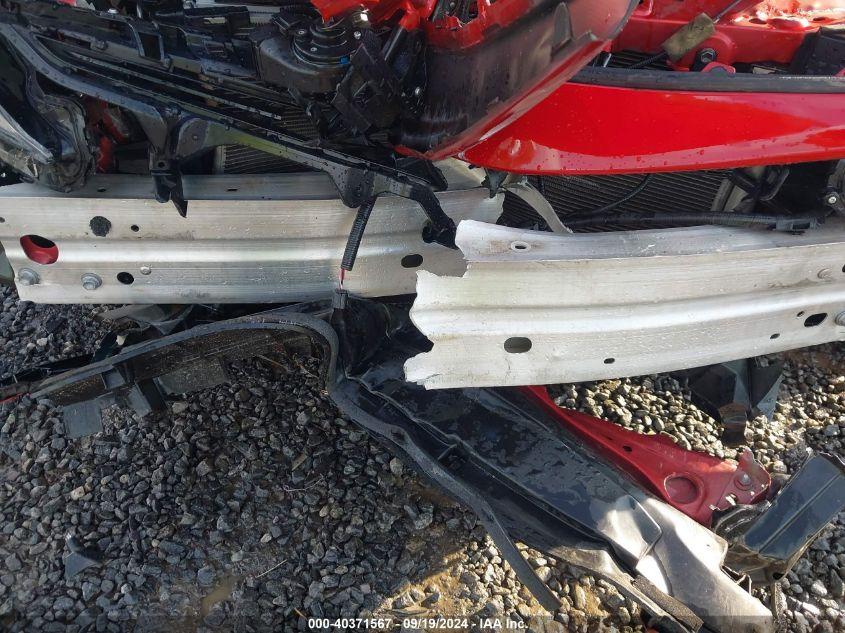 TOYOTA CAMRY XSE 2022