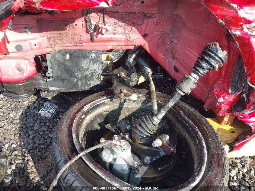 TOYOTA CAMRY XSE 2022