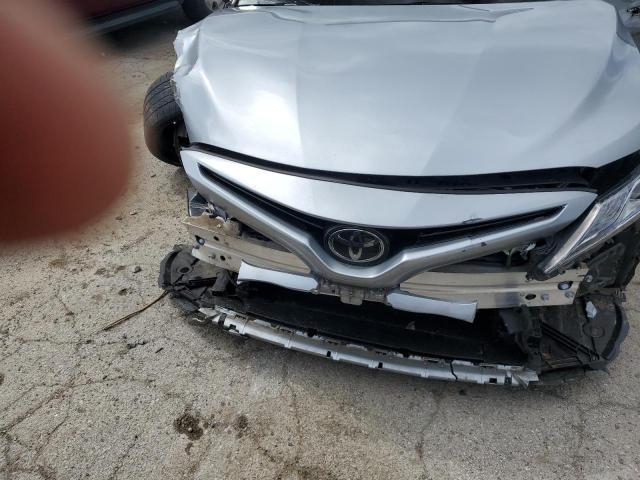 TOYOTA CAMRY XSE 2020