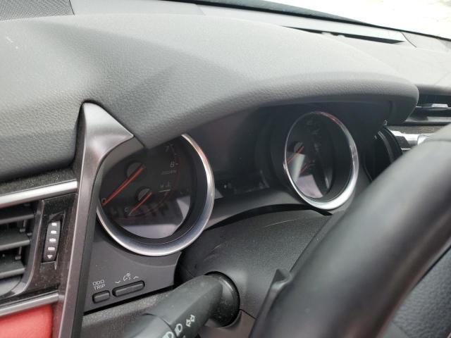 TOYOTA CAMRY XSE 2020