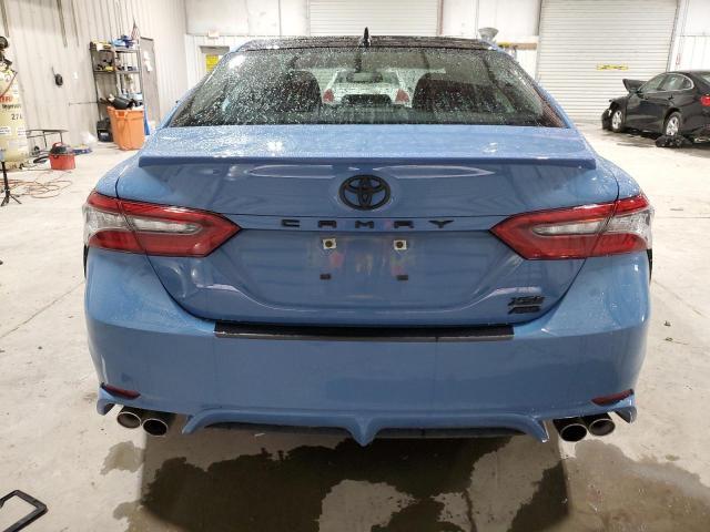 TOYOTA CAMRY XSE 2023