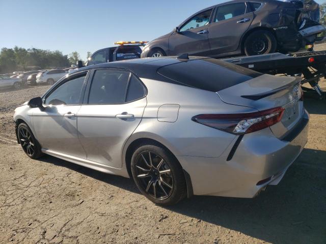 TOYOTA CAMRY XSE 2023