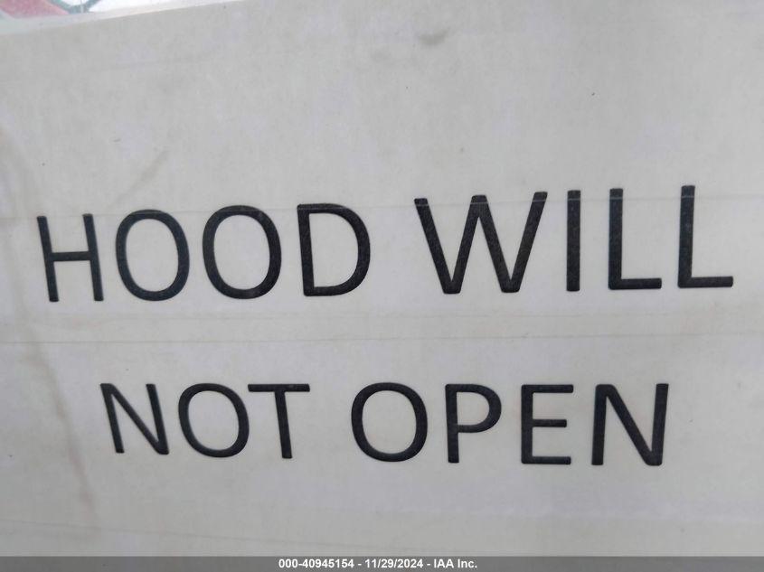 TOYOTA CAMRY XSE V6 2023