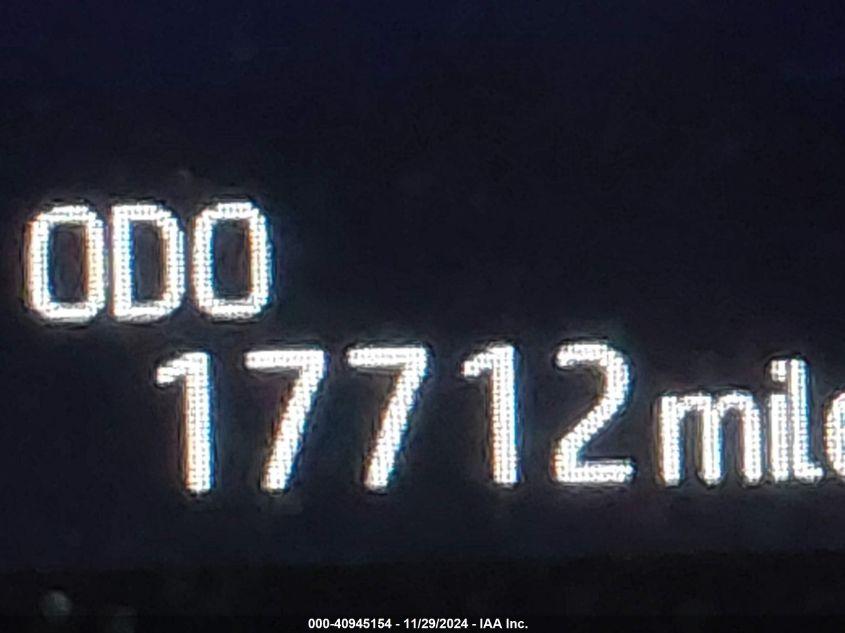 TOYOTA CAMRY XSE V6 2023