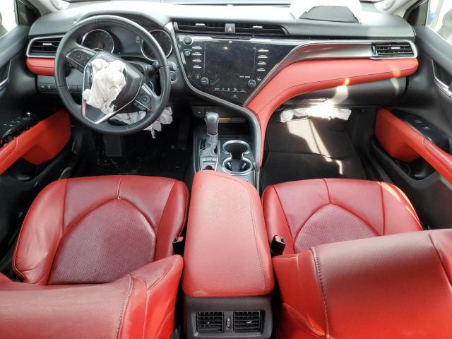 TOYOTA CAMRY TRD 2020