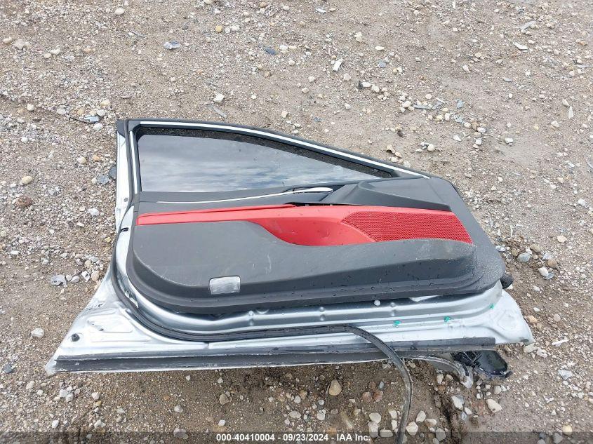 TOYOTA CAMRY XSE V6 2024