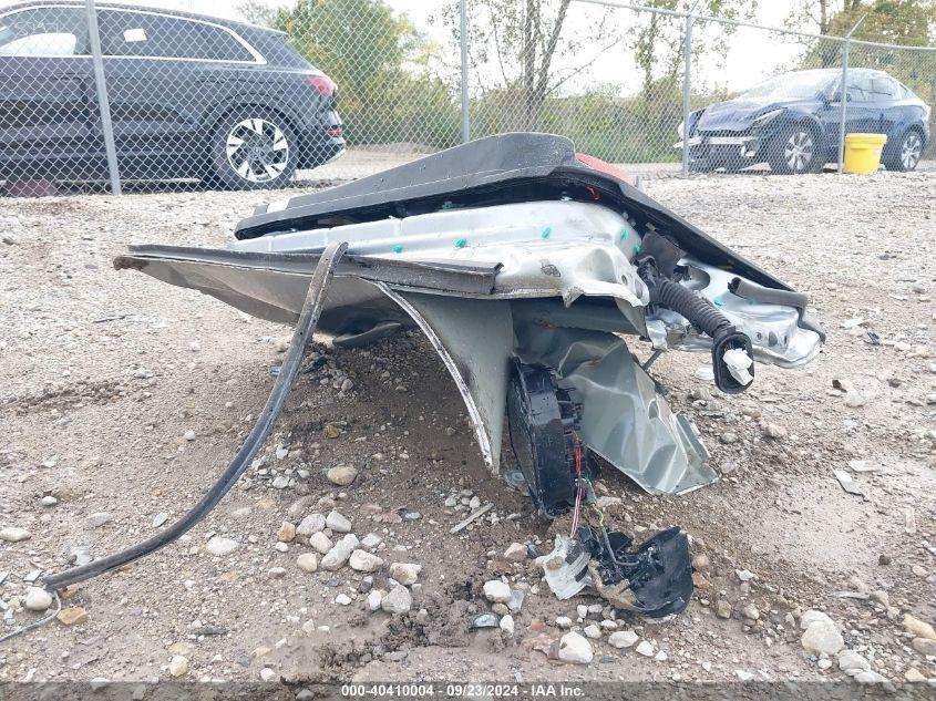 TOYOTA CAMRY XSE V6 2024