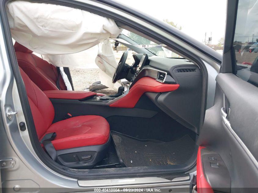 TOYOTA CAMRY XSE V6 2024