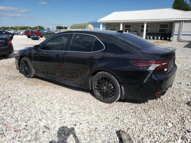 TOYOTA CAMRY TRD 2021