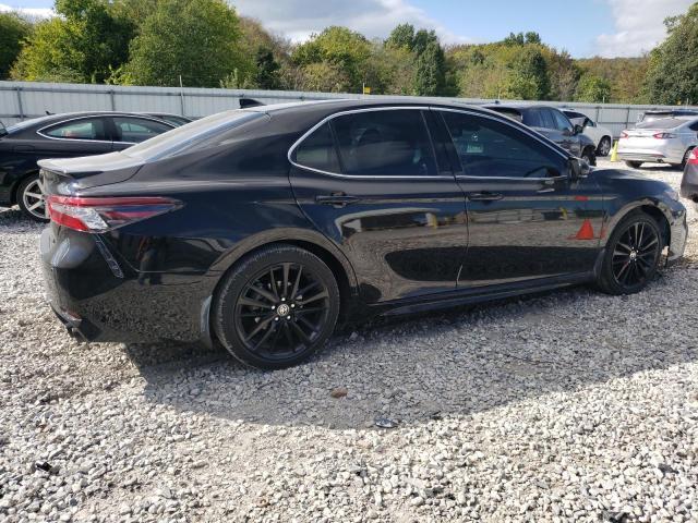 TOYOTA CAMRY TRD 2021