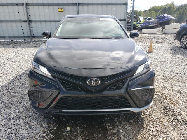 TOYOTA CAMRY TRD 2021