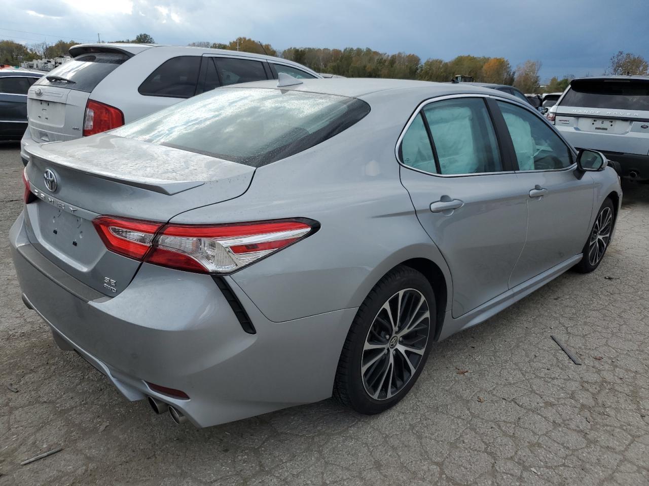 TOYOTA CAMRY SE SE 2020