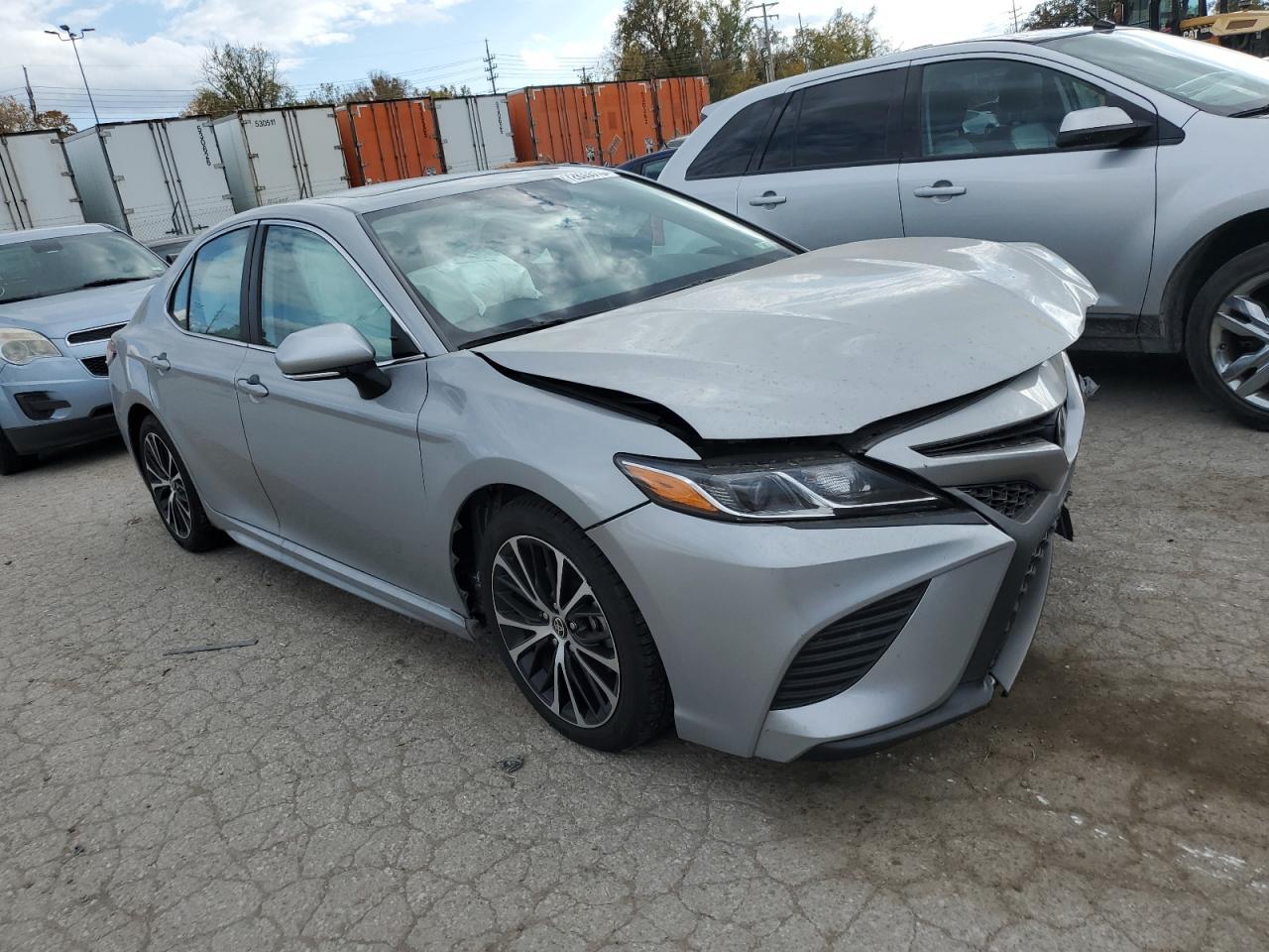 TOYOTA CAMRY SE SE 2020