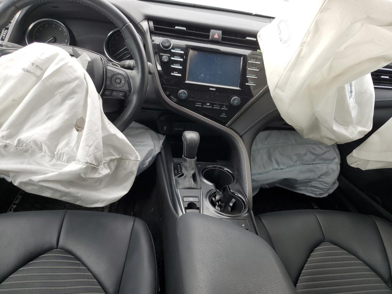 TOYOTA CAMRY SE SE 2020