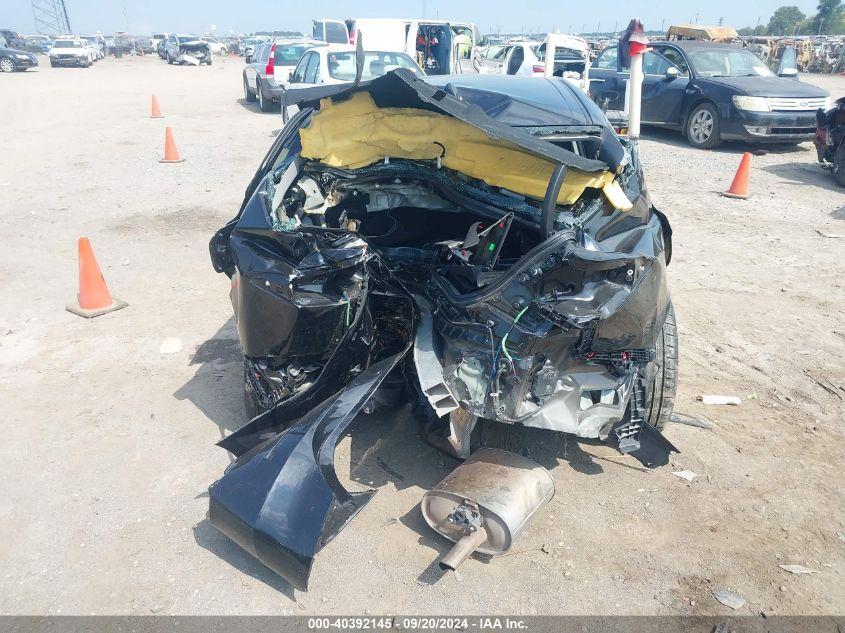 TOYOTA CAMRY LE 2024