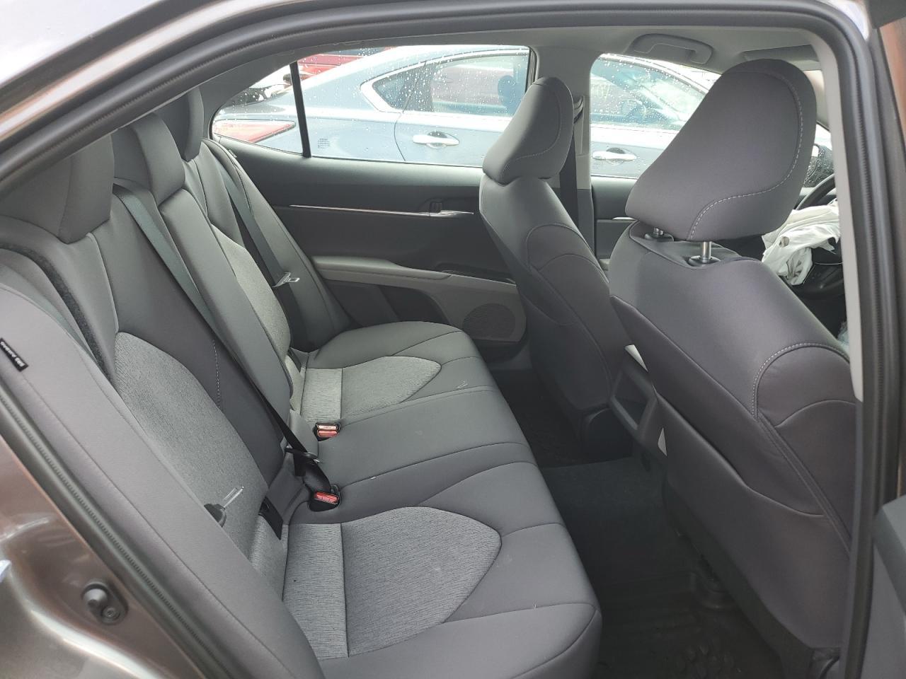 TOYOTA CAMRY LE LE 2024