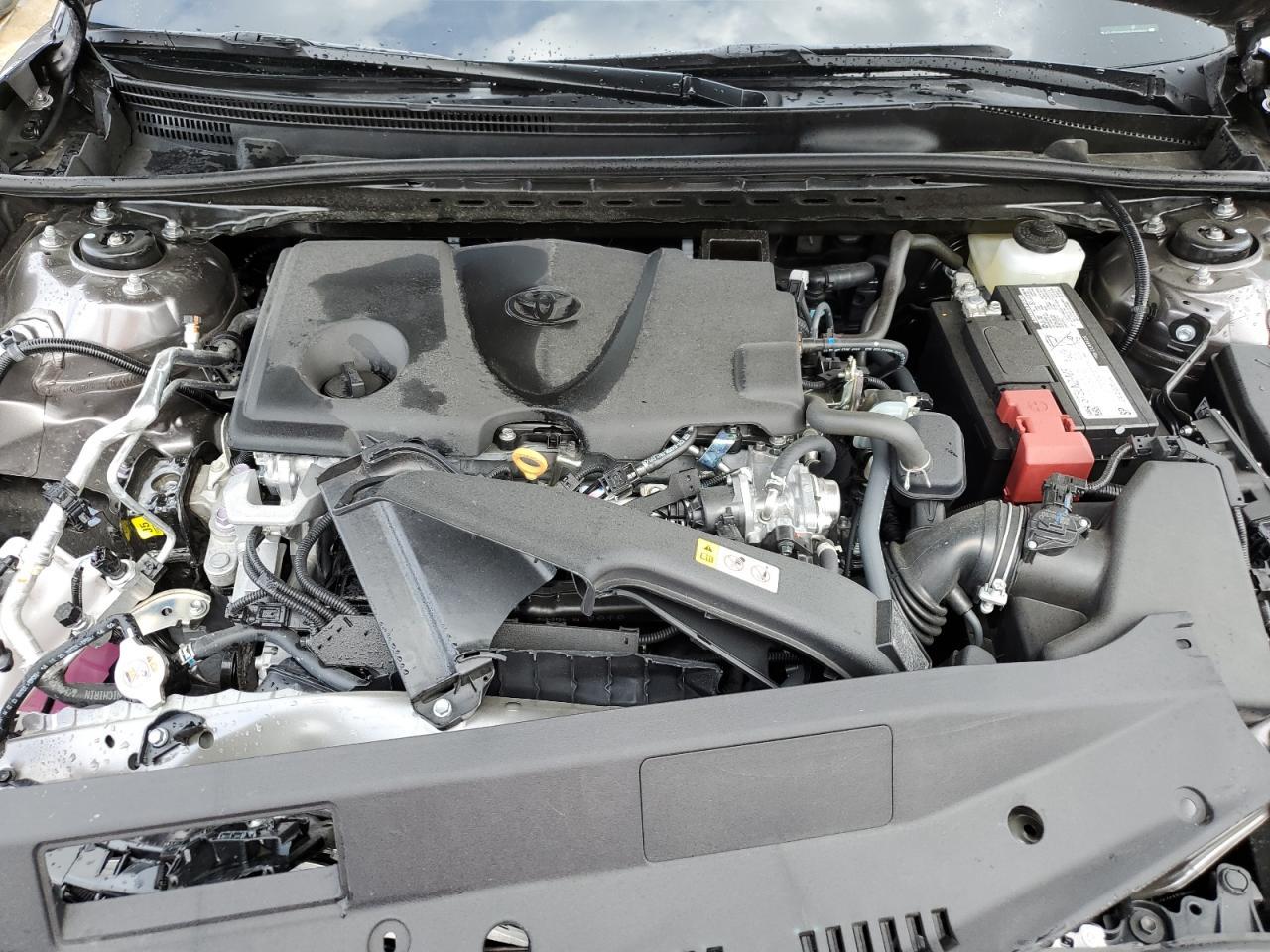 TOYOTA CAMRY LE LE 2024