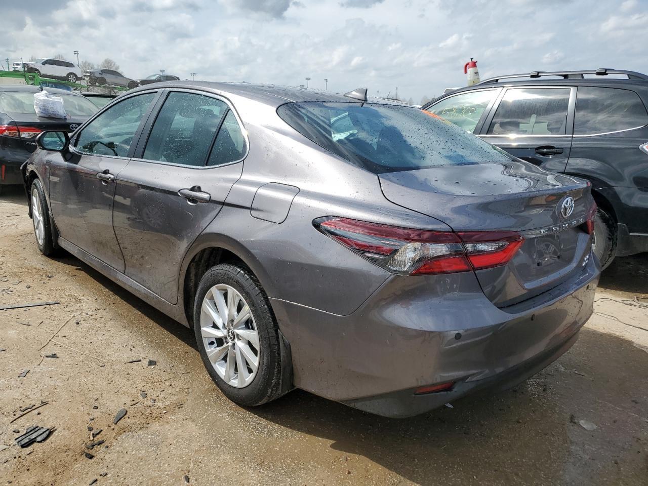 TOYOTA CAMRY LE LE 2024