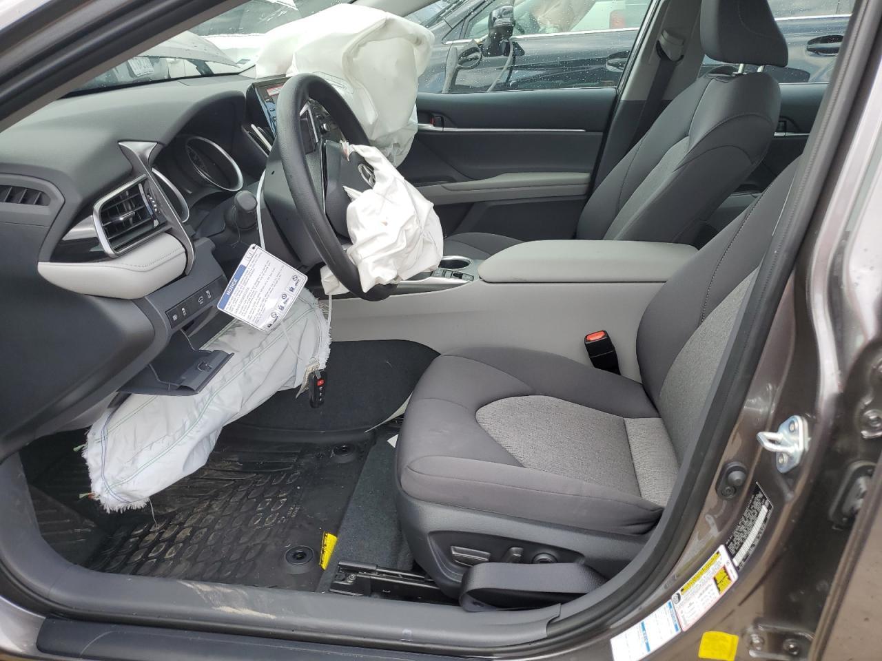 TOYOTA CAMRY LE LE 2024