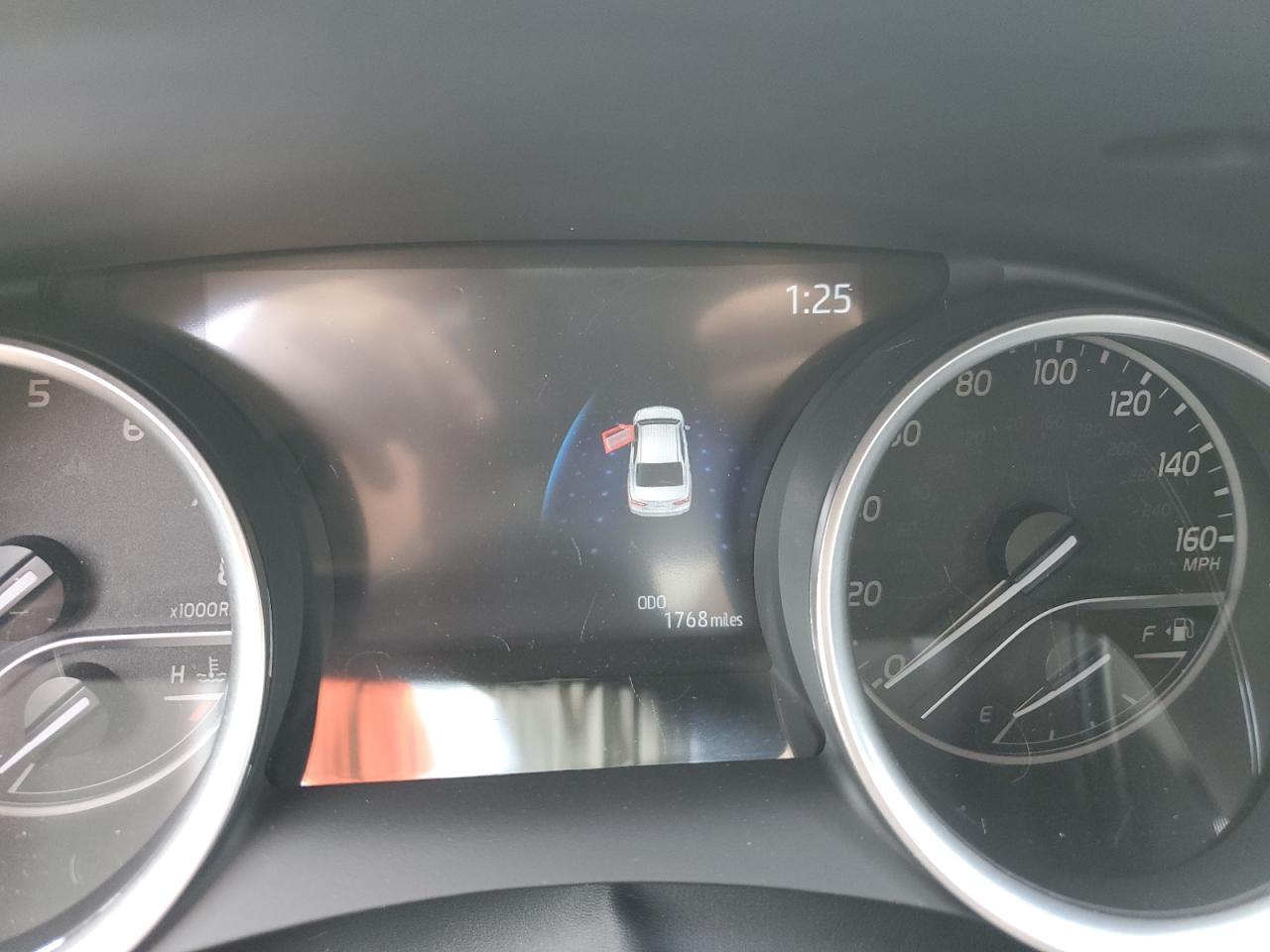 TOYOTA CAMRY LE LE 2024